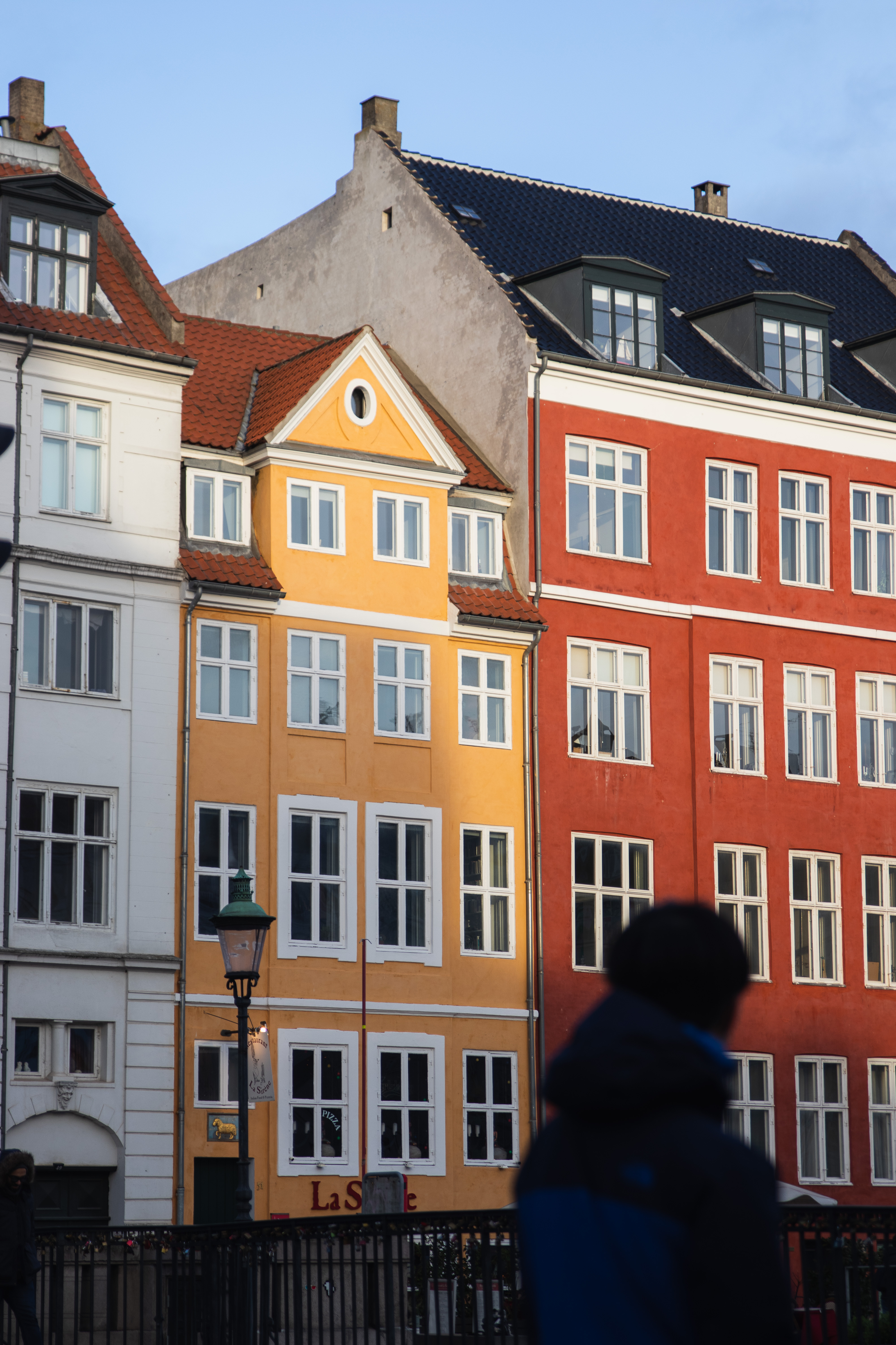 Furnished Copenhagen apartment